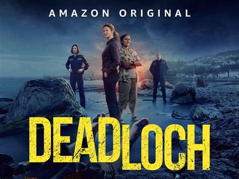 deadloch bdscr|Deadloch .